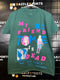 Junji ito Tomie My Friend Short Sleeve T-Shirt Size M