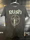 Control Rush Short Sleeve T-Shirt Men's Size S
