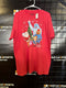 Rudolph the Red Nose Reindeer Tee Men's Size XL NWT