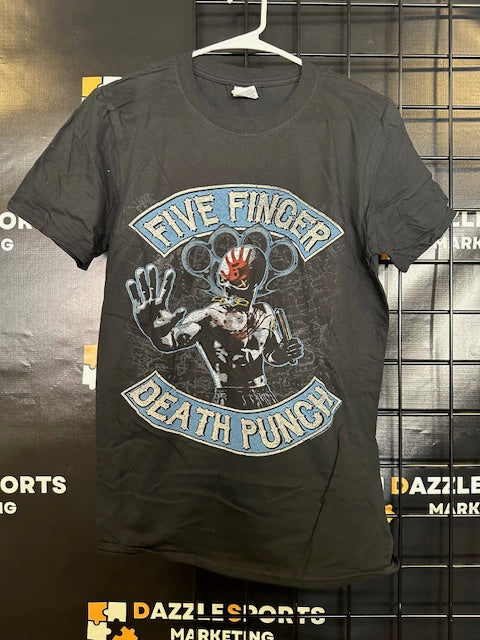 Five Finger Death Punch 2020 T-Shirt Women's Size S