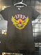 Five Finger Death Punch ESTB 2005 T-Shirt Women's Size L
