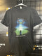 Jeff Lynne's Elo "Alone in the Universe T-Shirt Men's Size M