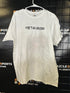 @all Everyone Is rad Metavirgin T-Shirt Men's Size L