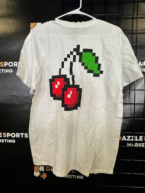 @all Everyone Is rad Metavirgin T-Shirt Men's Size L