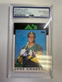 Topps Jose Canseco 20T Signed Authentic Card PSA COA
