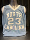 North Carolina Michael Jordan Authentic Mitchell & Ness Jersey Size 3XL NWT