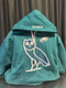 OVO x NFL Philadelphia Eagles OG Hoodie Size 3XL