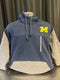 Nike Michigan Color Block Fleece Hoodie Size 3XL NWT