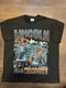 Sneaker Con Stephon Marbury T-Shirt Men's Size L
