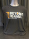 Beyond the Game Black Short Sleeve Size XL NWOT