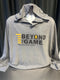 Beyond the Game Gray Long Sleeve Size XL NWOT