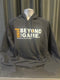 Beyond the Game Black Long Sleeve Sweatshirt Size XL NWOT