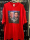 Donald Trump and Vance Red Shirt - 3XL