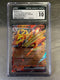 Pokémon 2023 Charizard ex Japanese Special Deck 009/049 CGC Mint 10