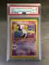 2000 Pokémon Black Star #8 Mew Promo- Pokémon League PSA 4