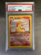 1997 Pokemon Japanese Electrode Holo Jungle CGC Mint 9