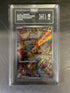 1997 Pokemon Japanese Electrode Holo Jungle CGC Mint 9