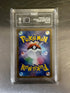 1997 Pokemon Japanese Electrode Holo Jungle CGC Mint 9