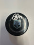 Seattle Kraken Joonas Donskoi Signed Inaugural Season Official Game Puck Fanatic