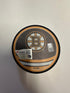 Boston Bruins Linus Ullmark Signed 2022-23 Reverse Retro Hockey Puck Fanatics