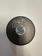 Alex Wennberg Seattle Kraken Autographed Hockey Puck Fanatics COA