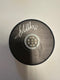 Boston Bruins Linus Ullmark Signed Hockey Puck Fanatics COA
