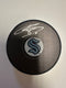 Seattle Kraken Ryan Donato Signed Hockey Puck Fanatics COA