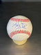 Luke Voit Signed Rawlings Official MLB Baseball Fanatics COA