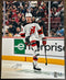 Devils Tyler Toffoli Signed 16x20 Photo Fanatics COA