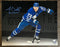 Toronto Travis Dermott Signed/Inscribed 16x20 Photo 23/25 Fanatics COA