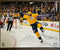 Nashville Predators Luke Kunin Signed 16x20 Photo Fanatics COA