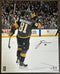 Golden Knights Jonathan Marchessault Signed 16x20 Fanatics COA