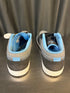 Air Jordan 1 Low Smoke Grey University Blue Size 16 Ebay Verified NWT