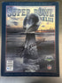 Super Bowl XLIII Game Program Signed by James Harrison 5* COA