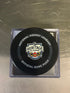 2022 NHL Heritage Classic Official Game Puck