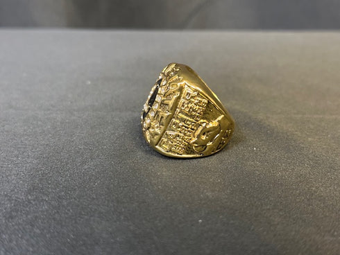 Penn State 1995 Rose Bowl Champions Ring