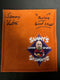 Sammy Ventura Signed/Inscribed Orange Shammy
