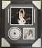 Taylor Swift Signed Framed CD & Photo JSA COA
