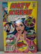 Katy Keene (2nd Series) #22 (Newsstand) FN; Archie | Bikini Cover 1986