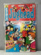 Vintage Comic Book Archie Series JUGHEAD No. 249 Feb. 1976