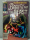 Marvel Comic Beauty And The Beast Vol 1 No 4 1985