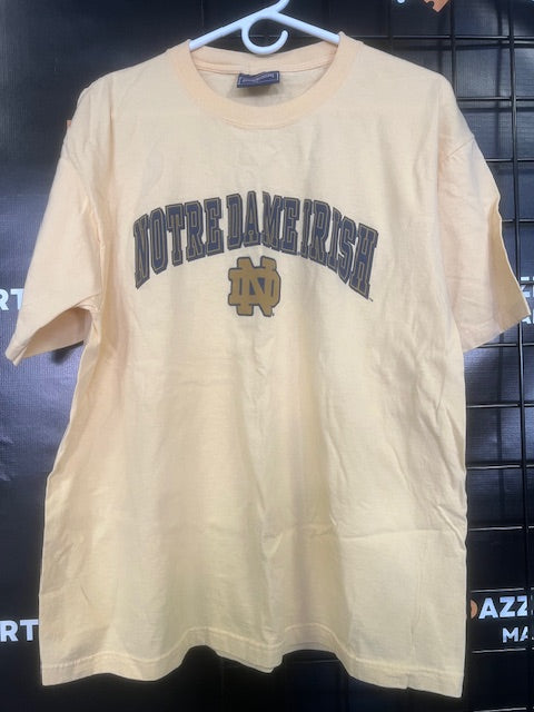 Notre Dame Irish Jansport T-Shirt Large