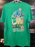 Notre Dame 2021 Football T-Shirt Large