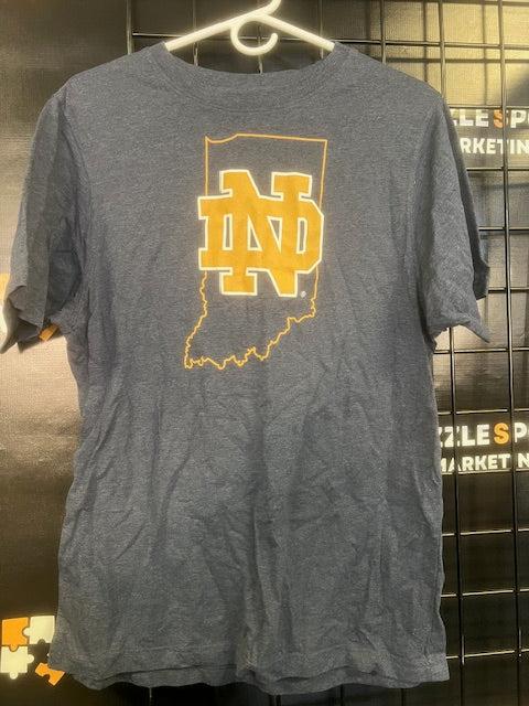 Notre Dame Fighting Irish T-Shirt Large