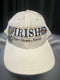 Notre Dame Fighting Irish Soccer Snapback with 3 College Cup Pins