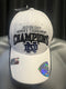 Notre Dame 2013 Big East Women's Tournament Champions Strap Back Collegiate Licensed Product