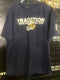 Notre Dame Fighting Irish Tradition 2006 Football Pro Edge T-Shirt XL