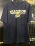 Notre Dame Fighting Irish Tradition 2006 Football Pro Edge T-Shirt XL
