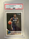 2019 Panini Donruss Zion Williamson #201 Mint 9 PSA Trading Card