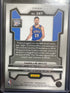 Oklahoma Thunder Vasilije Micic No. 297 Rookie Trading Card